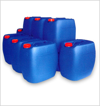 Plastic Jerrycan 30L C3, Our Products